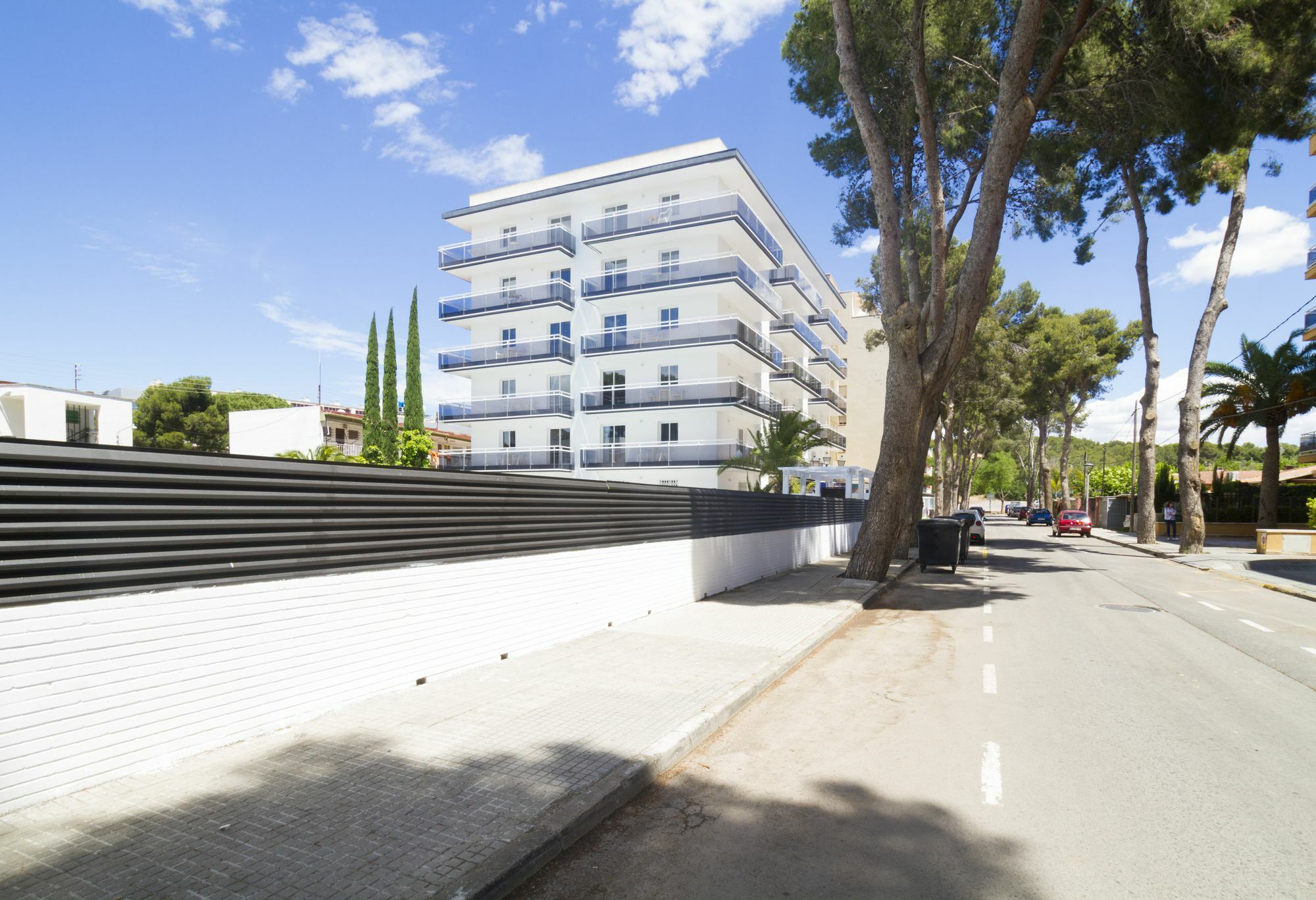 Intersalou Priorat Apartment *
