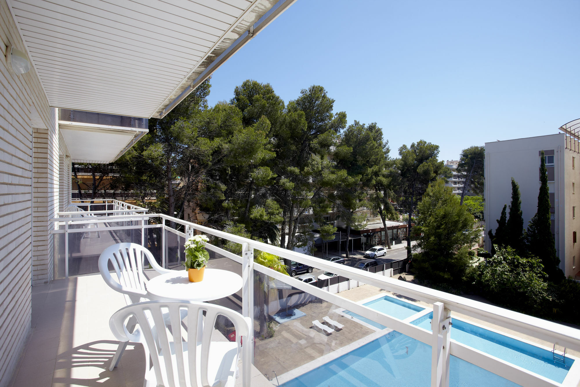 Intersalou Priorat Apartment *