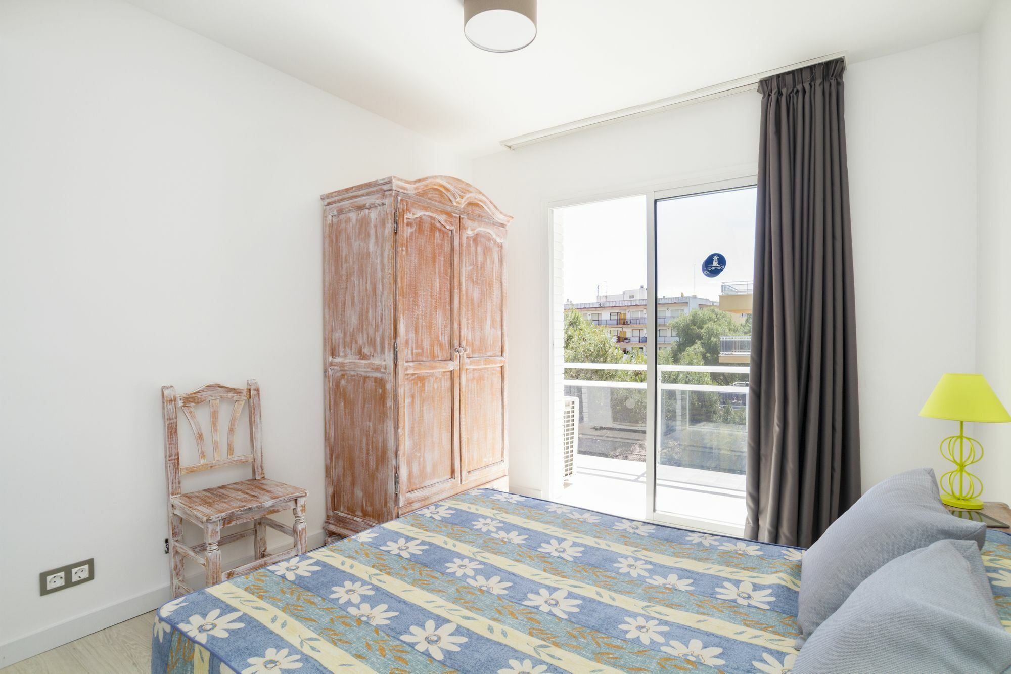 Apartment Intersalou Priorat