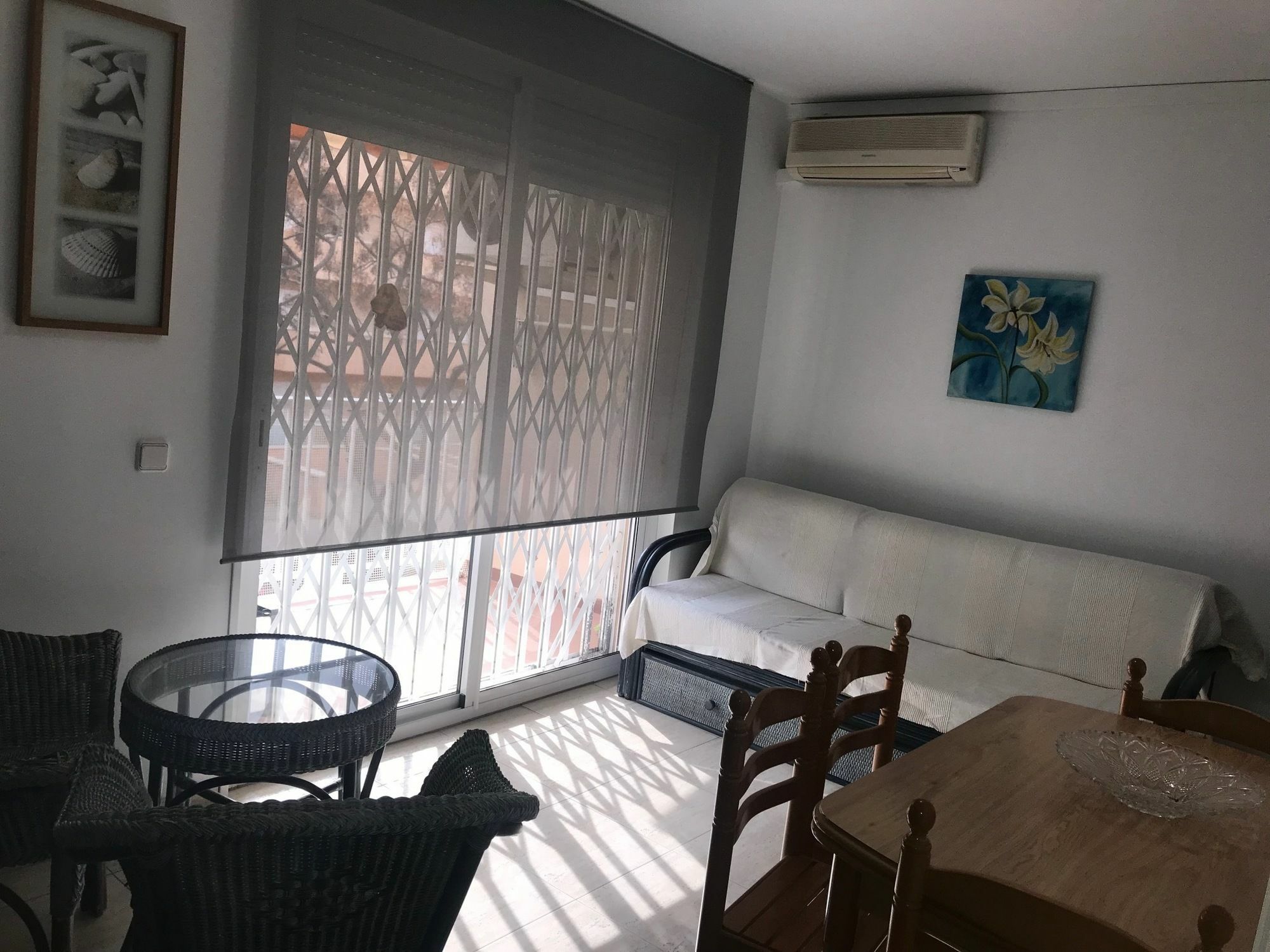Apartamento Korinto