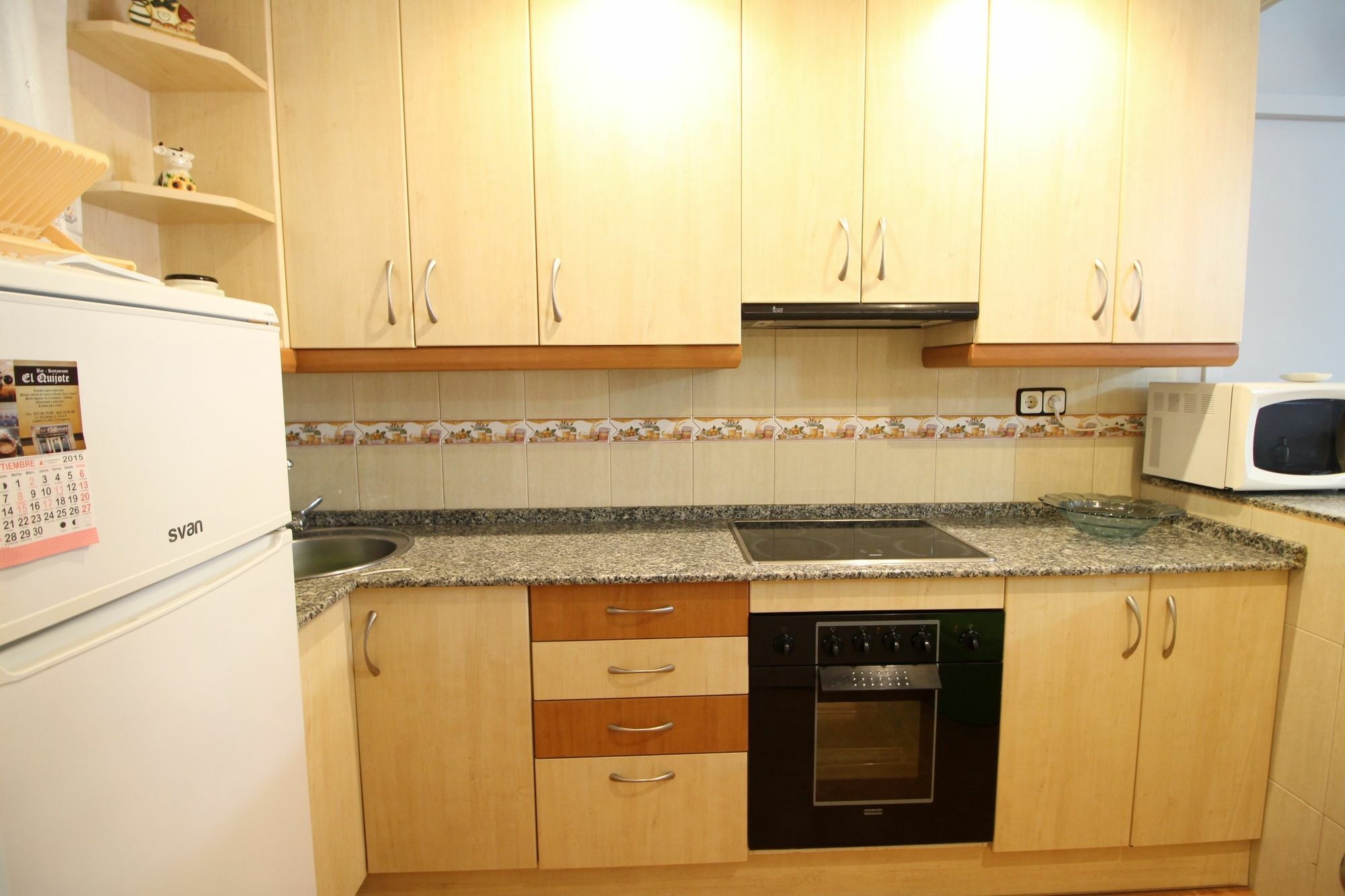 Appartement Argenta Salou