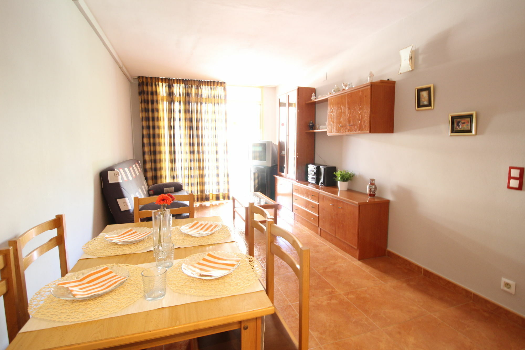Argenta Appartement *