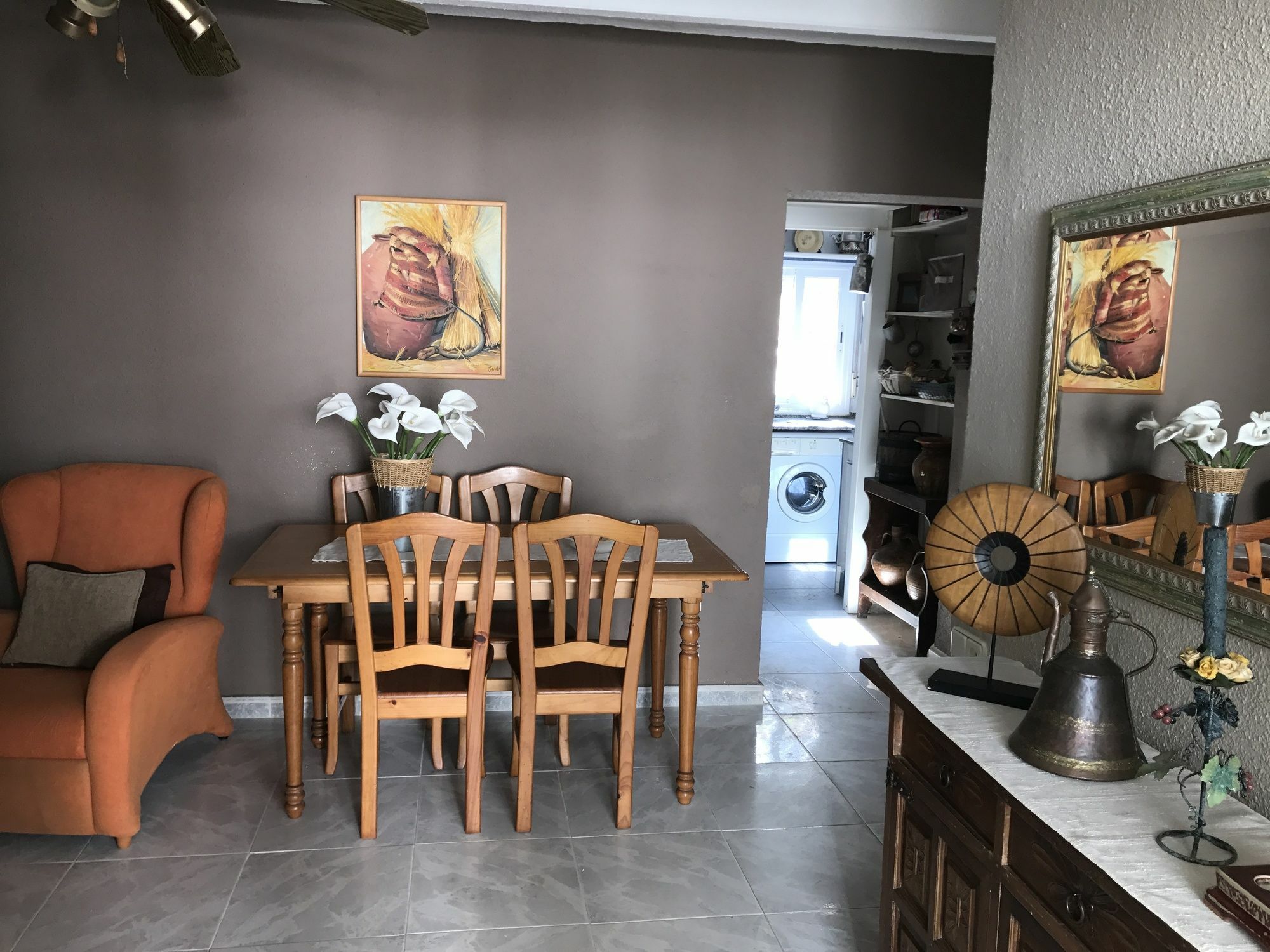 Apartment Ca Estepa Blanca Salou