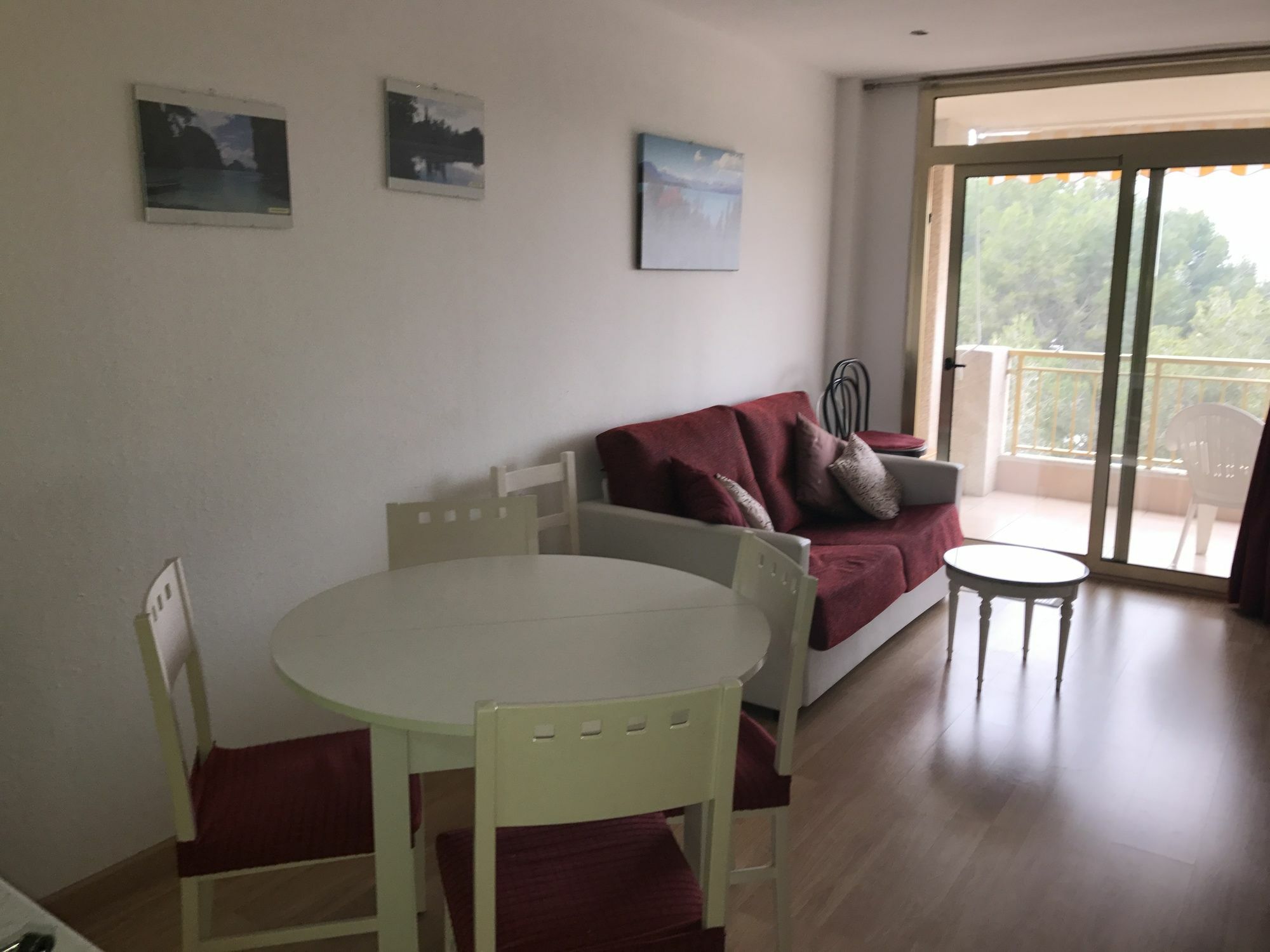 Appartement Cat 92 - 505 *