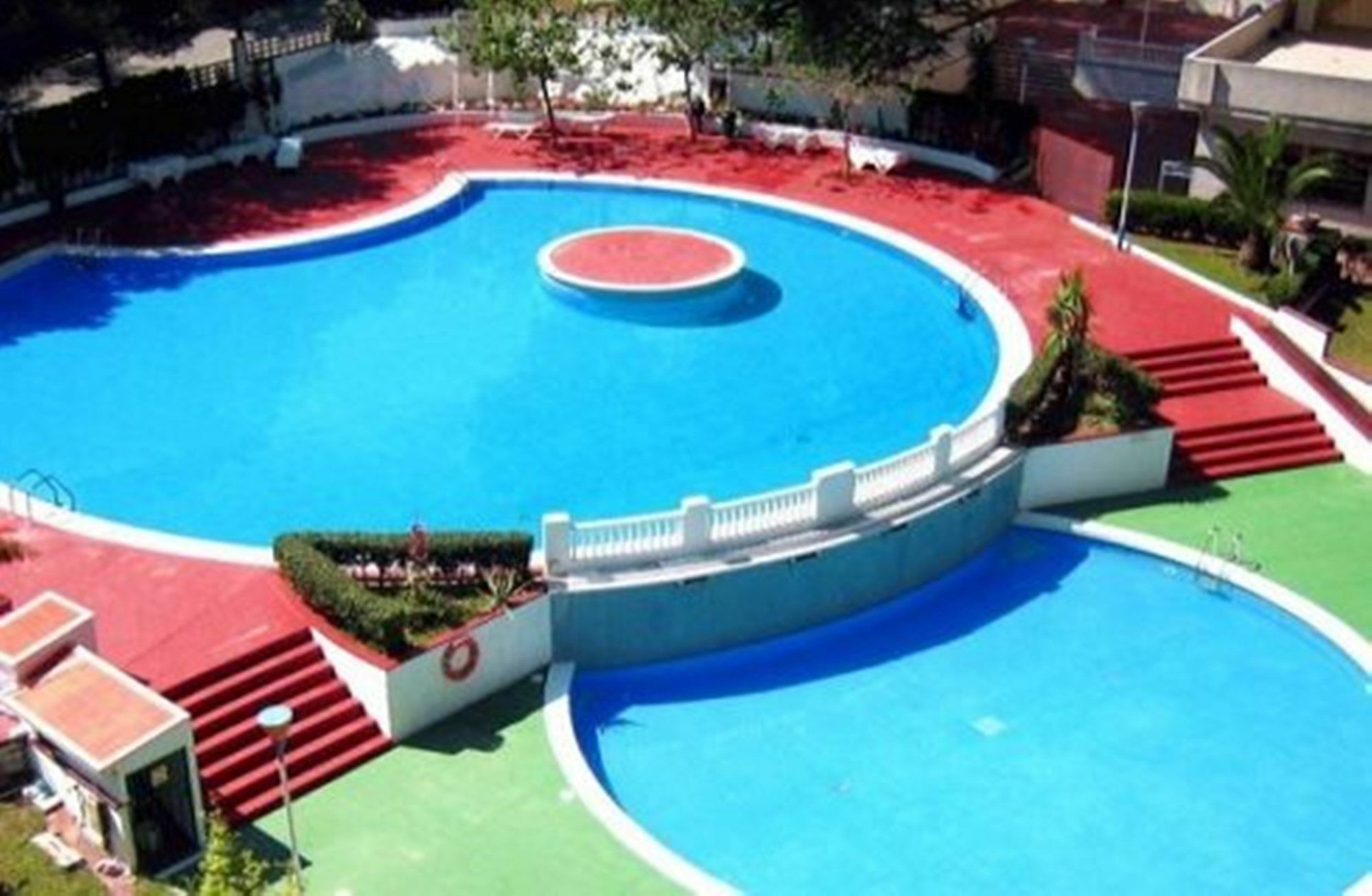 Appartement Cat 92 - 505 Salou