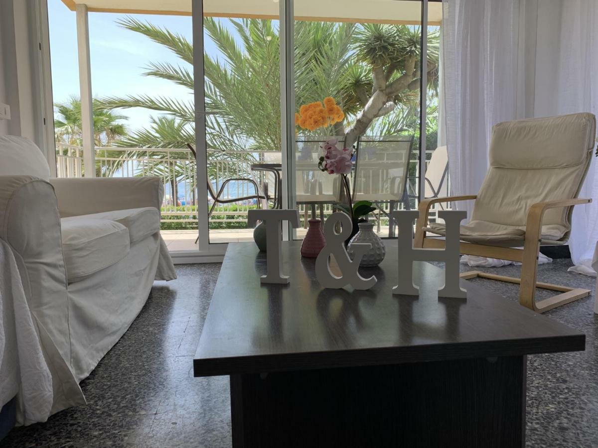 T&h Las Palmeras Family Salou