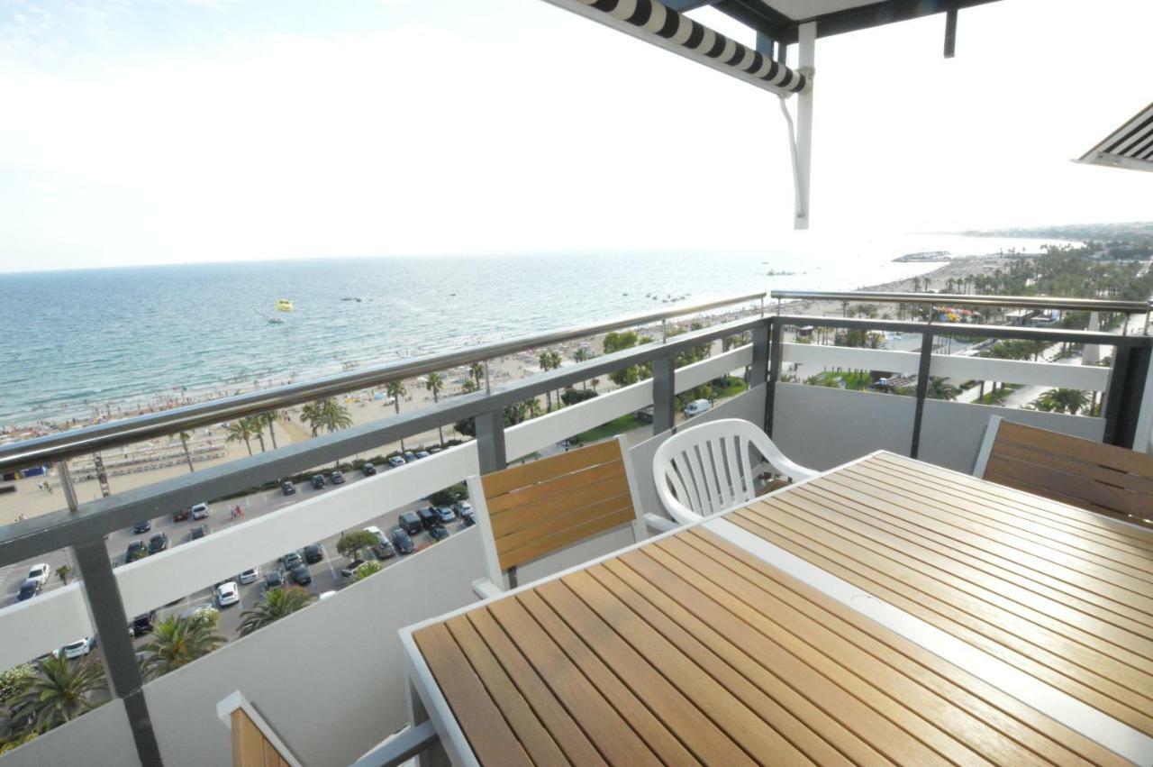 Rodas Arysal Appartement