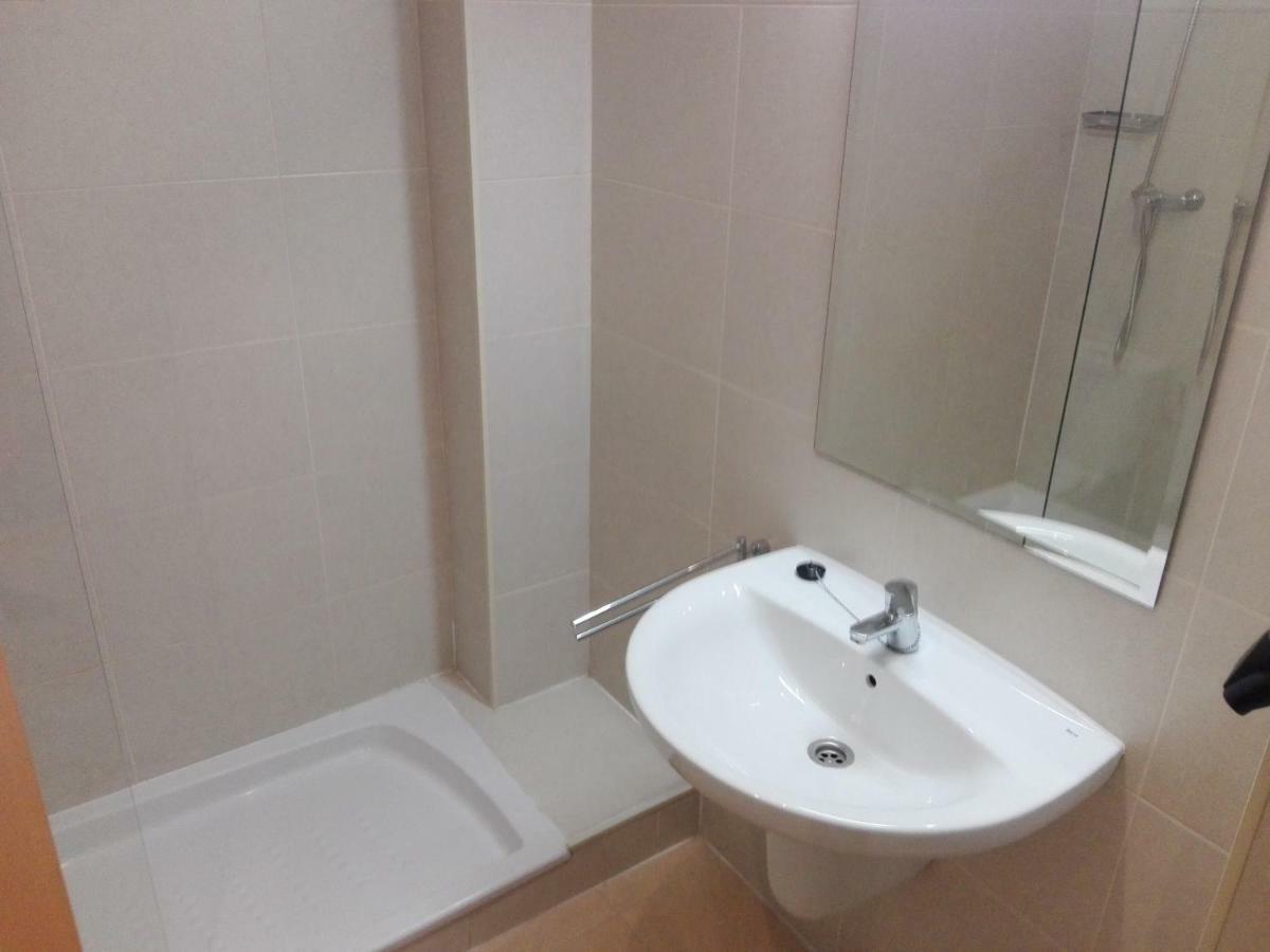 Apartamento Zeus Alexis *