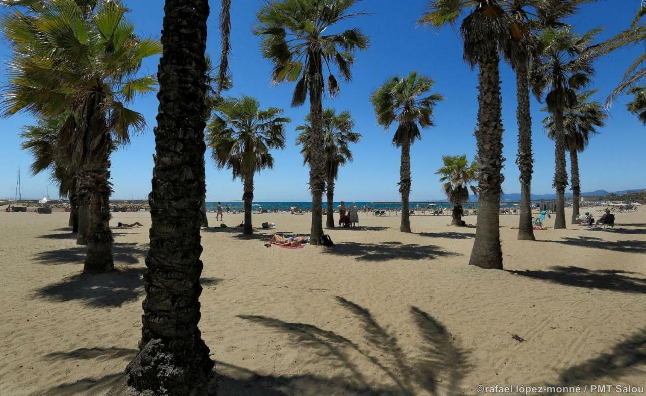 Zeus Sant Jordi Apartment Salou