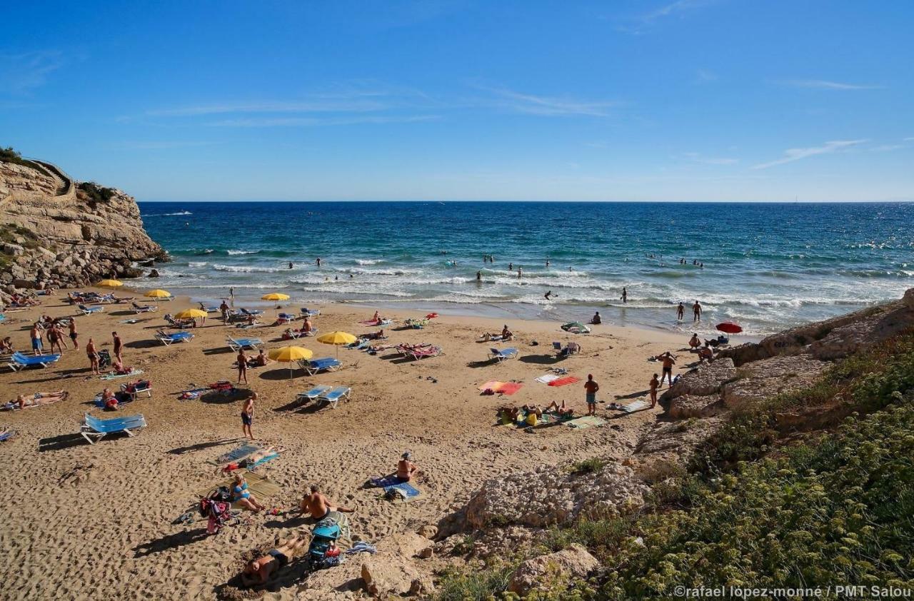 Apartment Zeus Sant Jordi