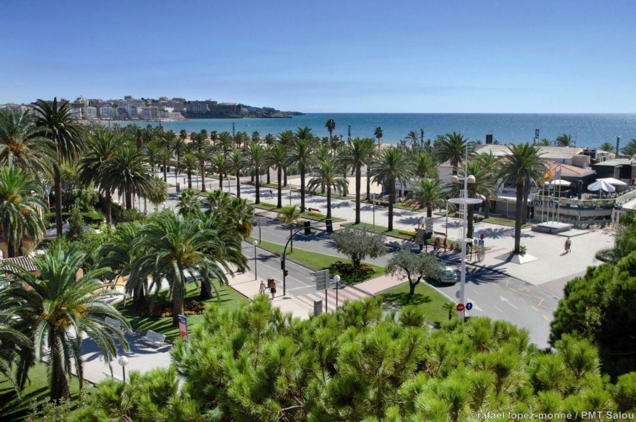 Zeus Sant Jordi Apartment Salou