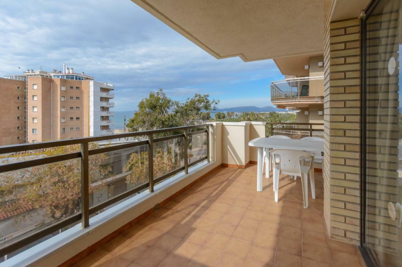 Apartment Zeus Sant Jordi