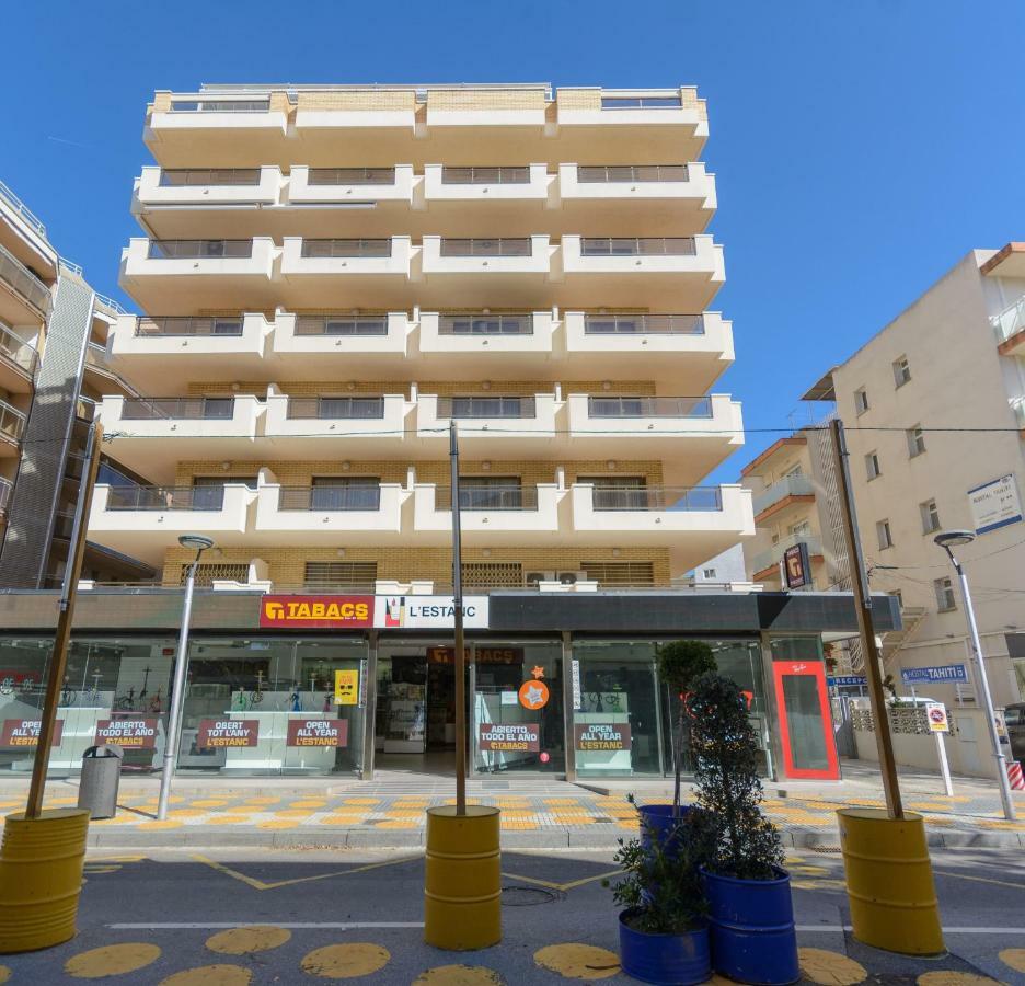 Zeus Sant Jordi Apartment *