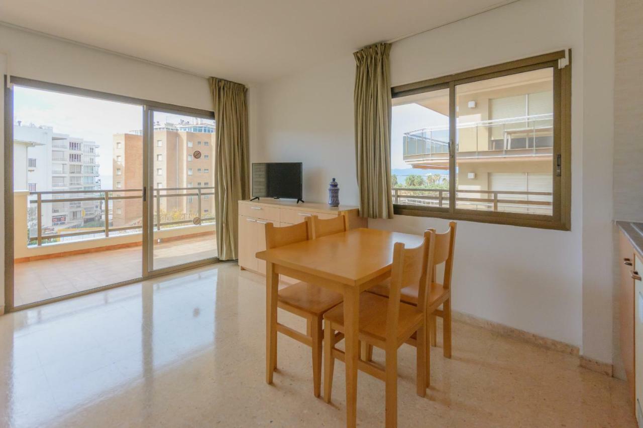 Zeus Sant Jordi Apartment Salou