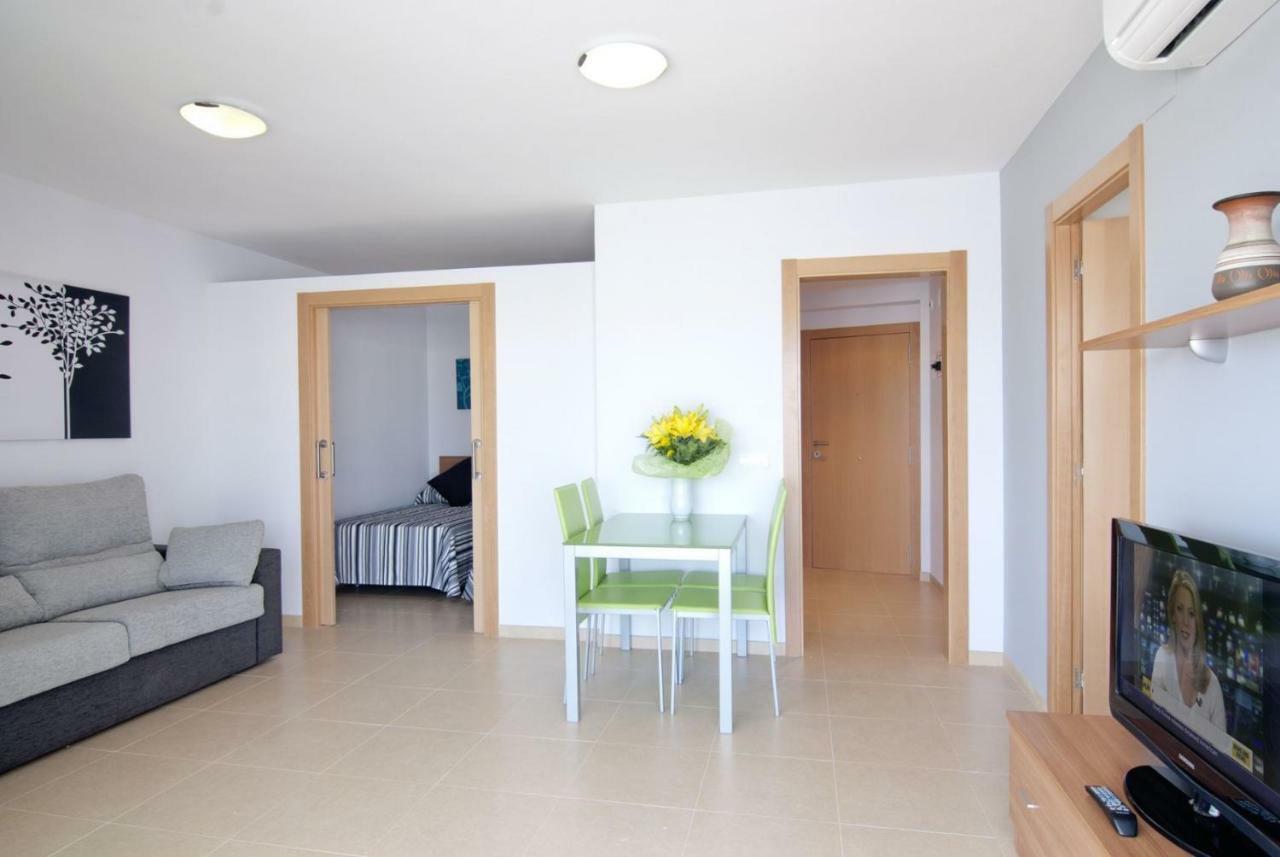 Zeus Alexis Apartamento