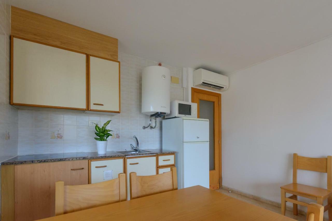 Zeus Sant Jordi Apartment *