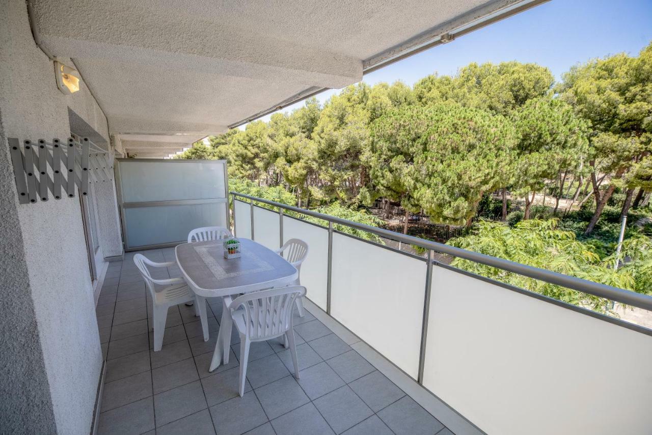 Rentalmar Goya Apartamento Salou