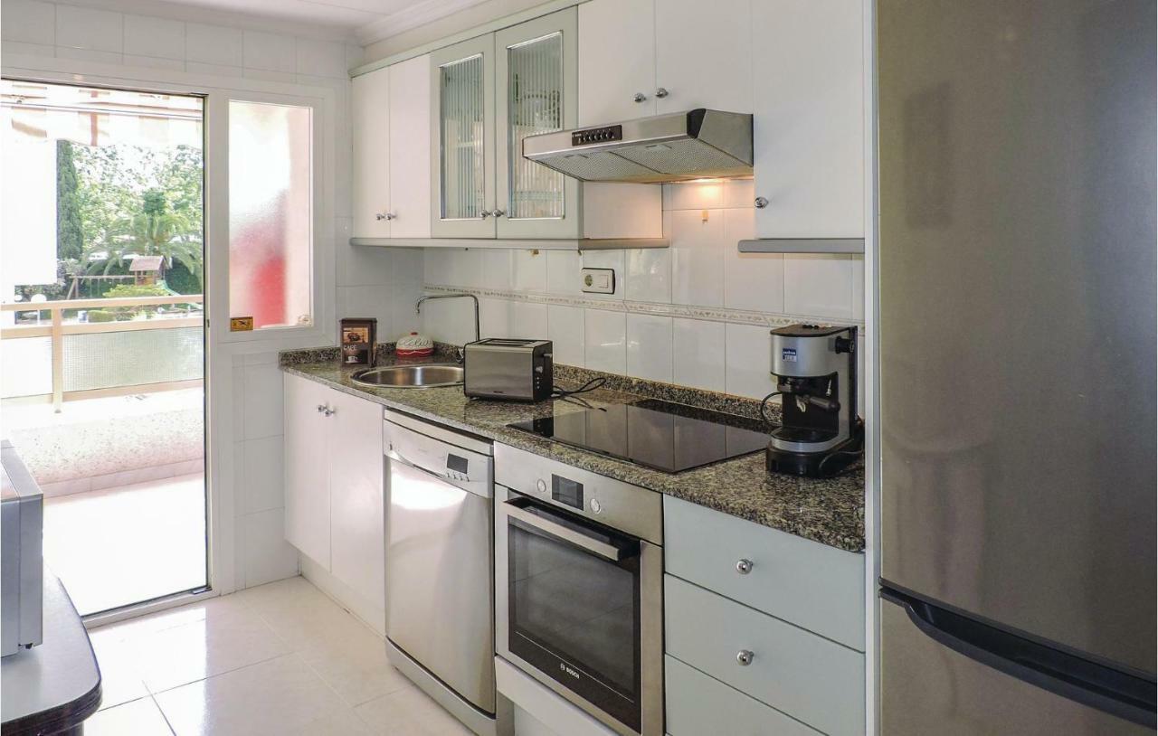 Three-bedroom In *
