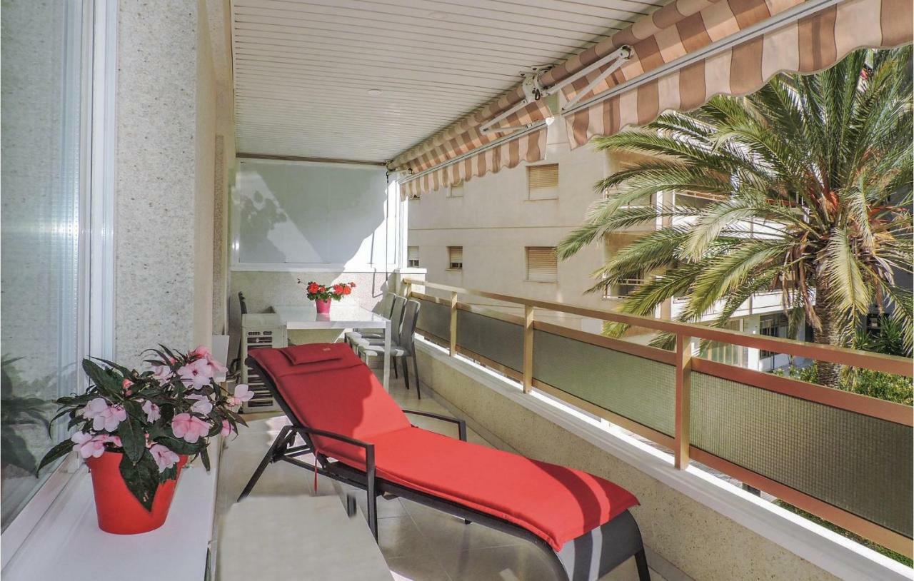 Three-bedroom In *