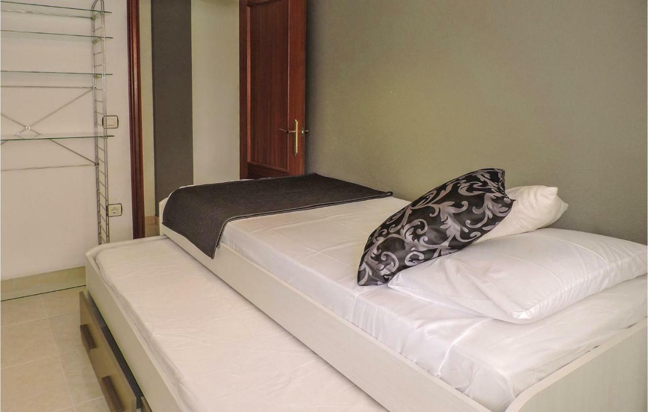 Three-bedroom In