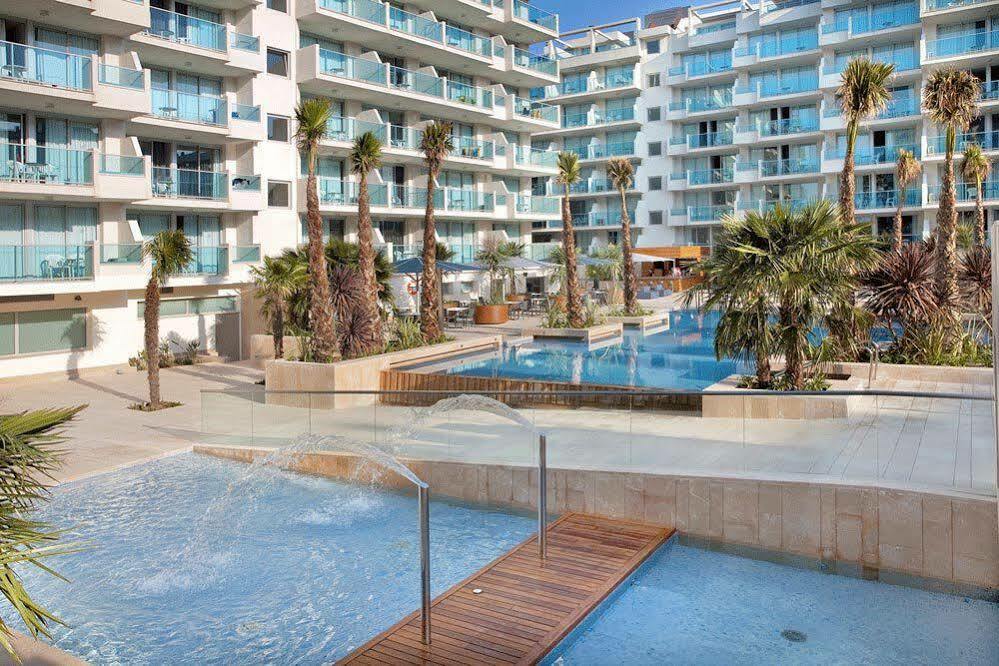 Hotel Blaumar