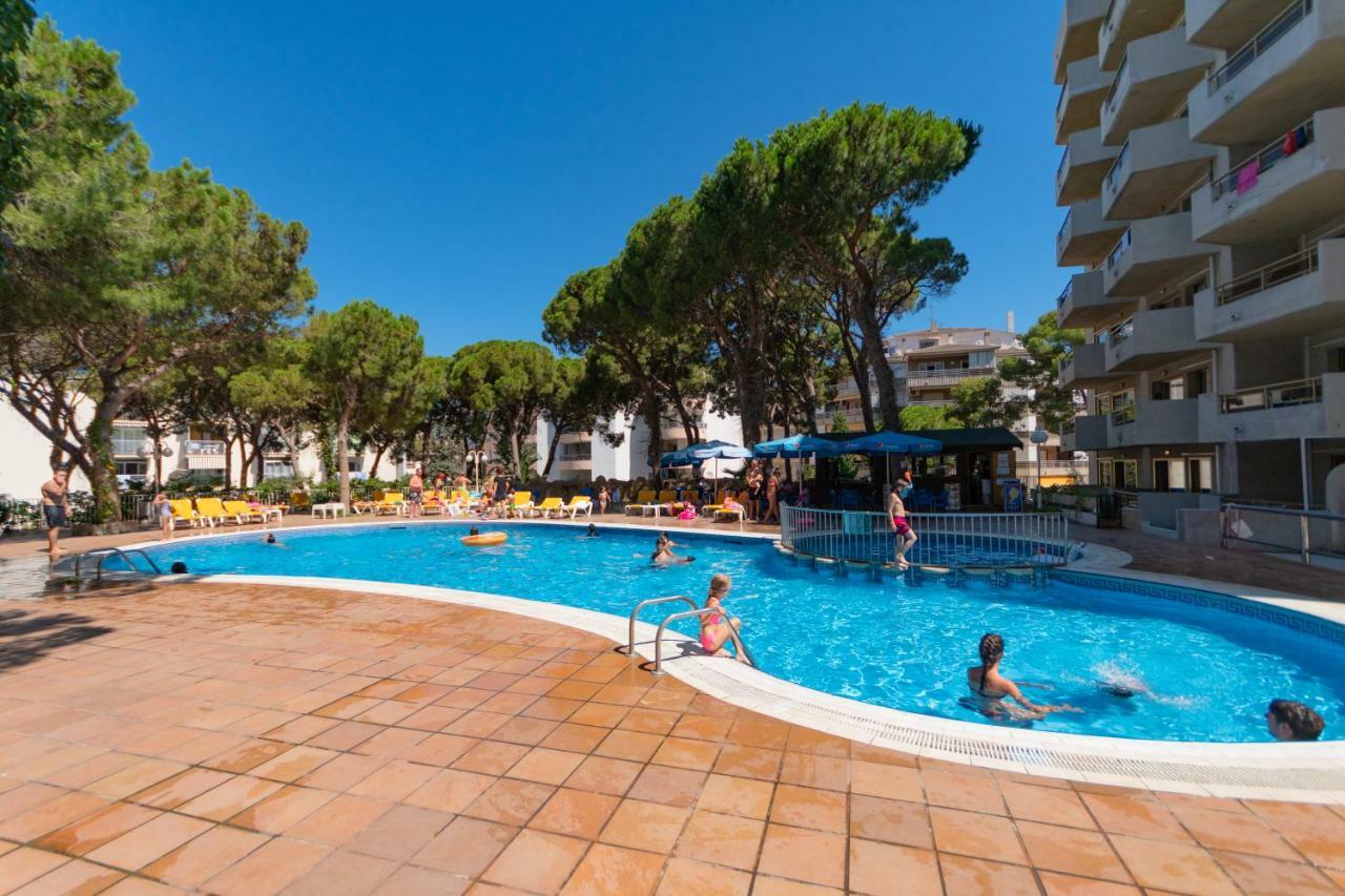 Apartment Almonsa Playa Salou