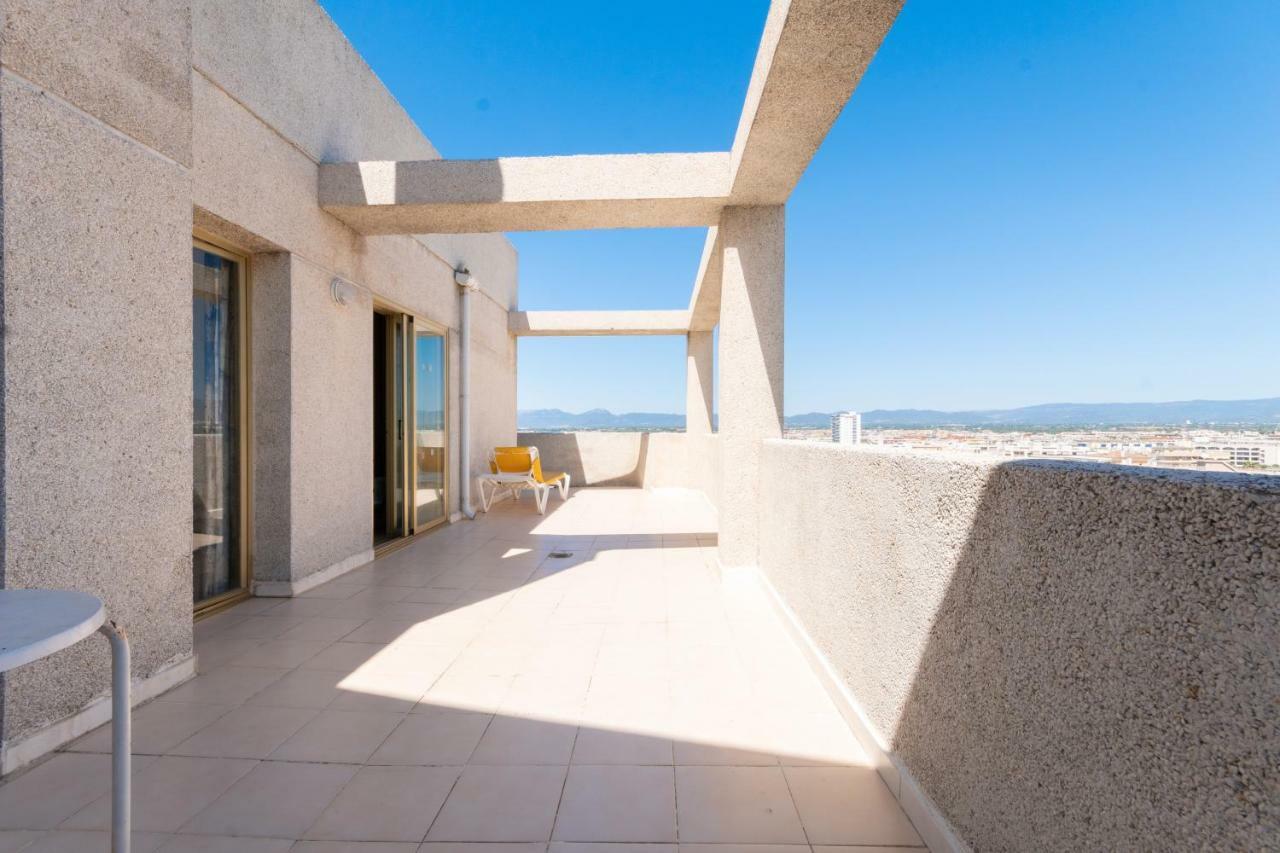 Apartment Almonsa Playa