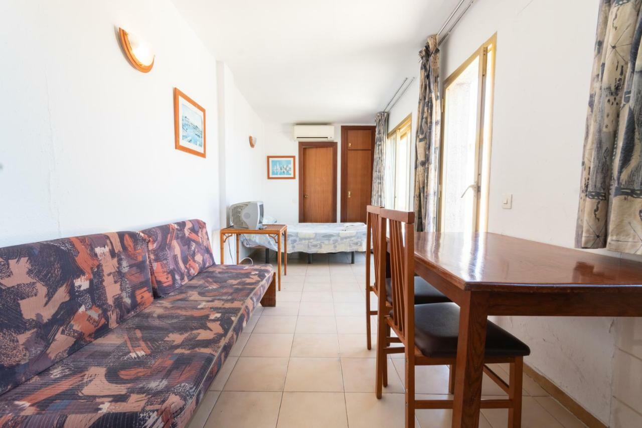 Almonsa Playa Apartment *