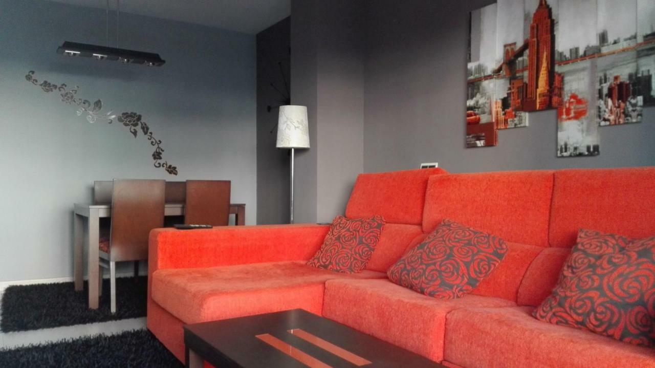 Rosa Sensat Apartment *