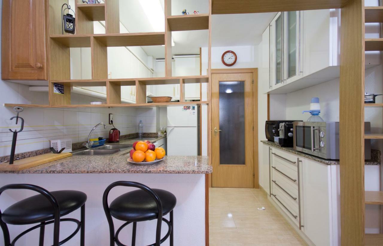Marathon Apartment Salou