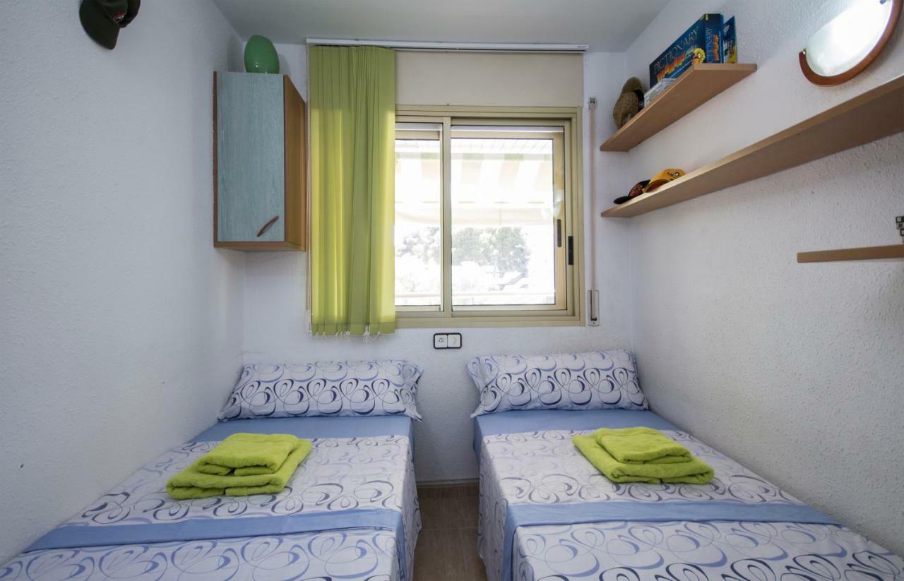 Marathon Apartment