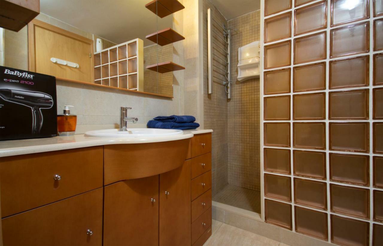 Marathon Apartment