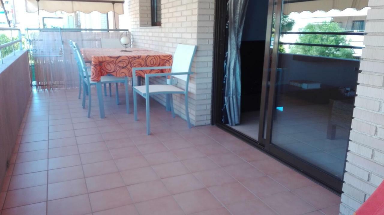 Apartment Rosa Sensat *