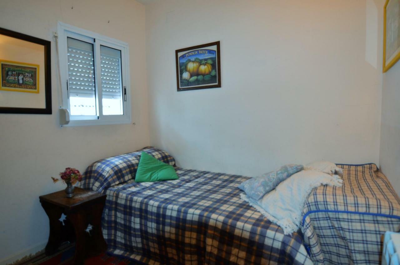 Appartement Myhost Paseo De *