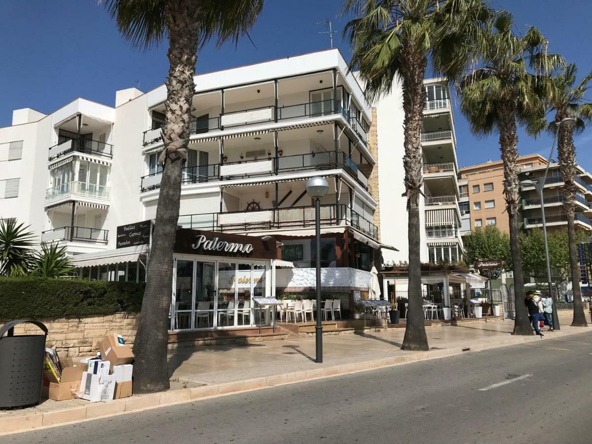 Myhost Paseo De Appartement *