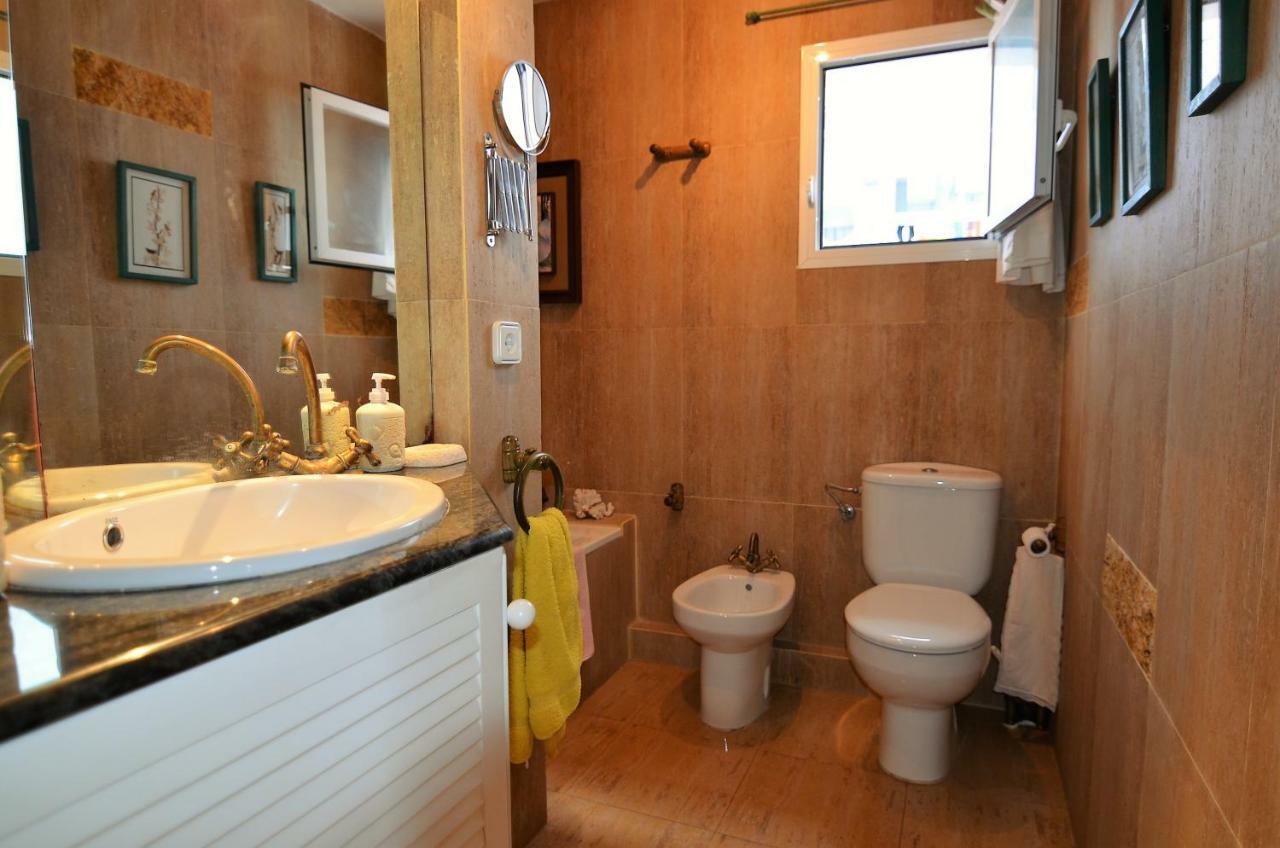 Appartement Myhost Paseo De