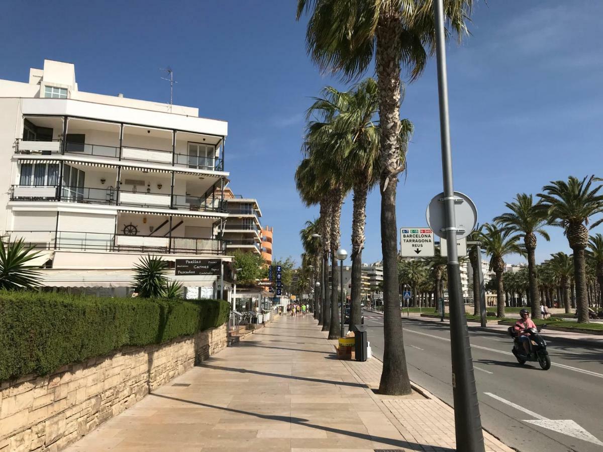 Appartement Myhost Paseo De *