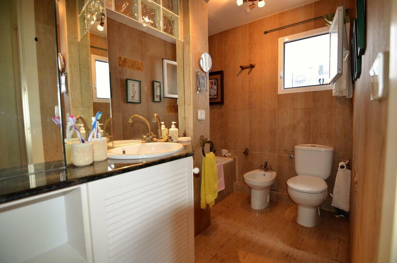 Myhost Paseo De Appartement