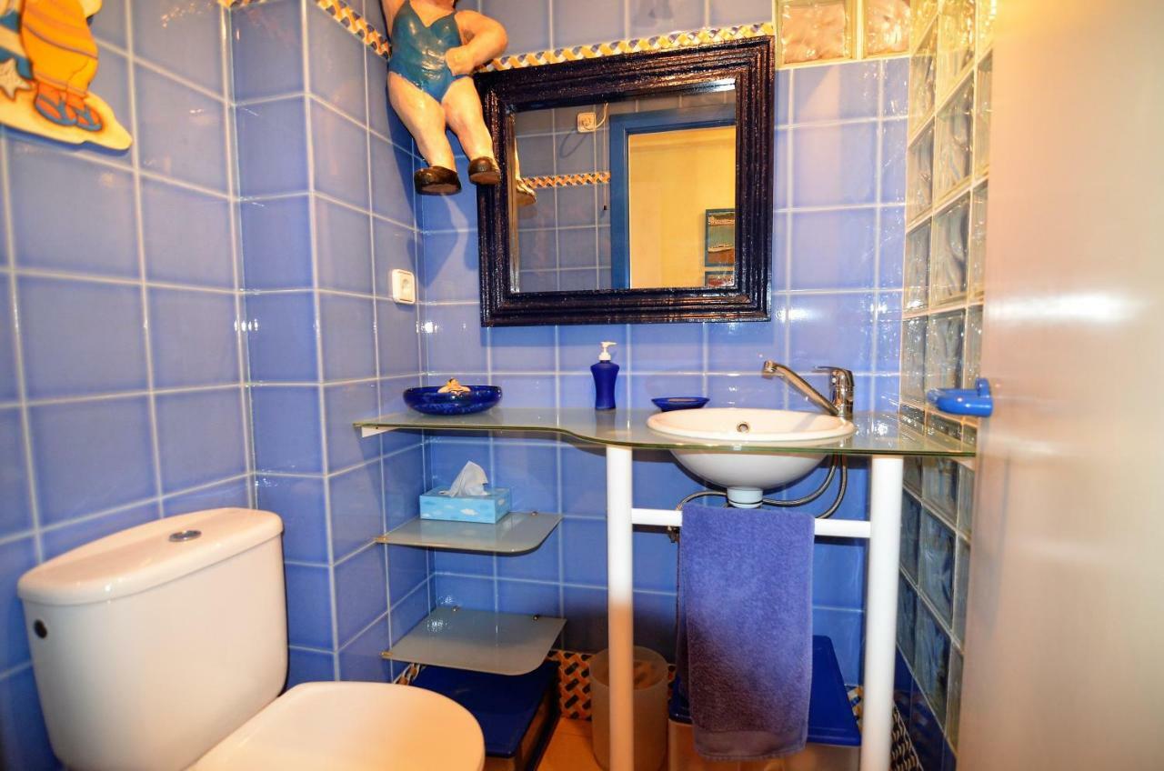 Myhost Paseo De Appartement