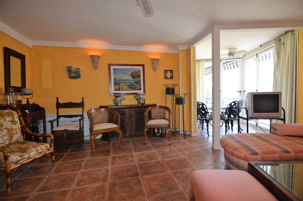 Appartement Myhost Paseo De