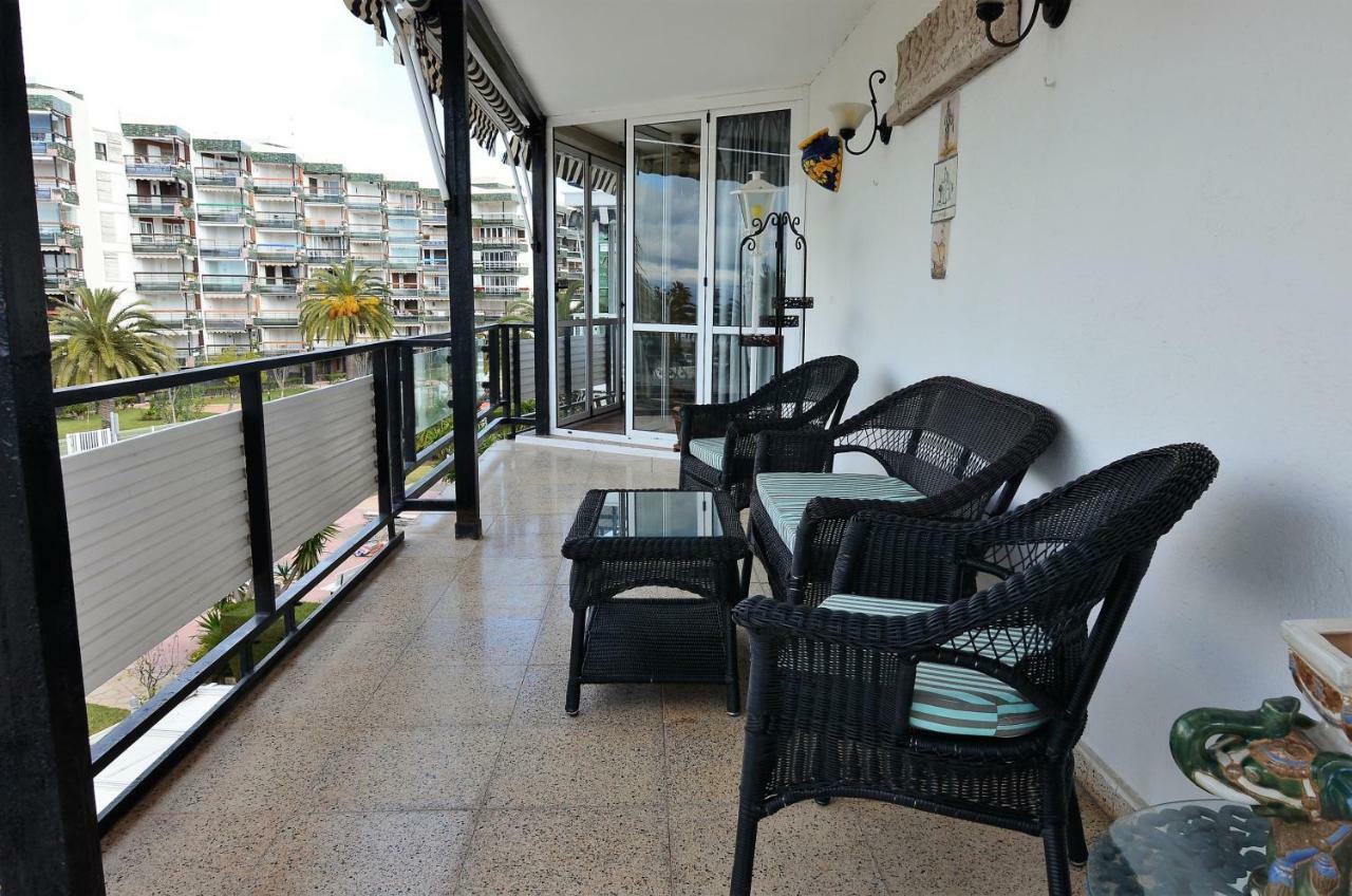 Myhost Paseo De Appartement *