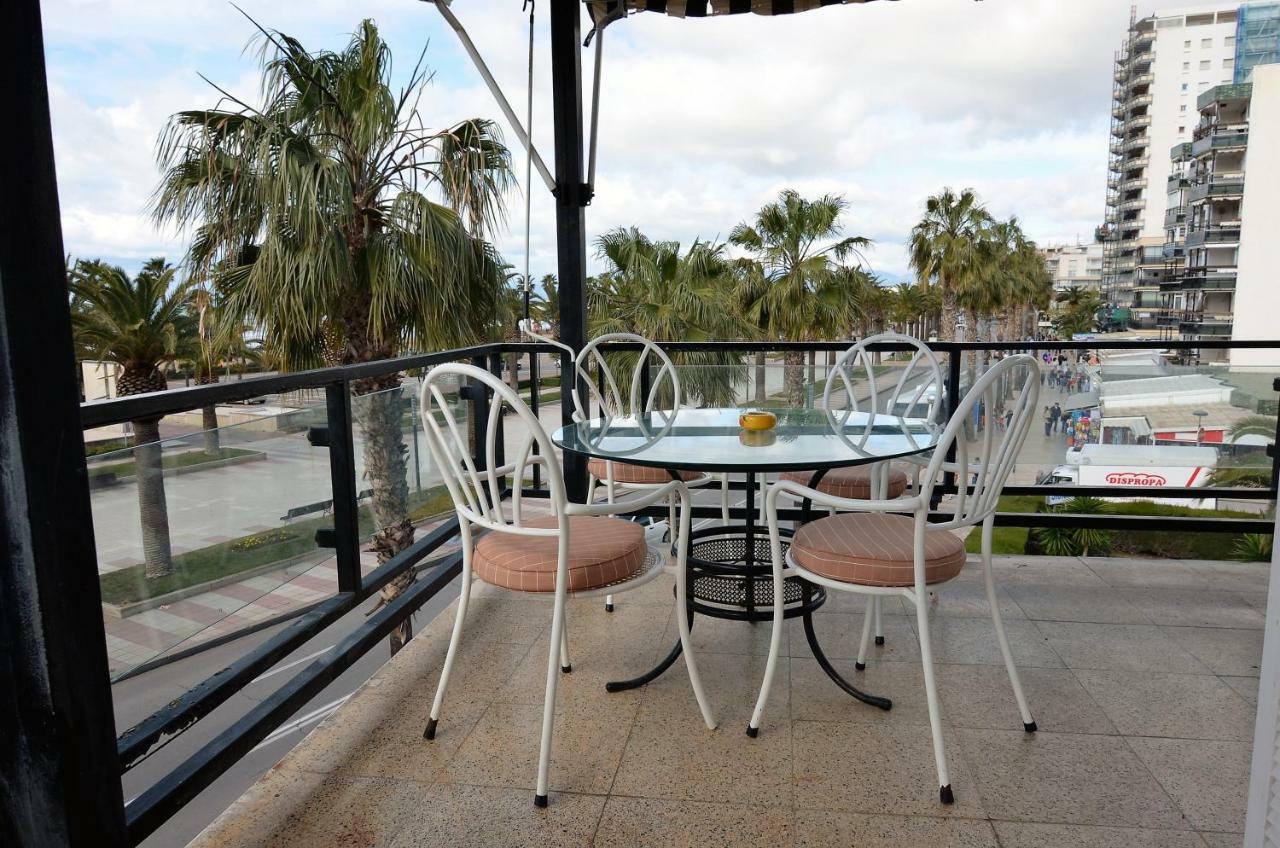 Myhost Paseo De Appartement *
