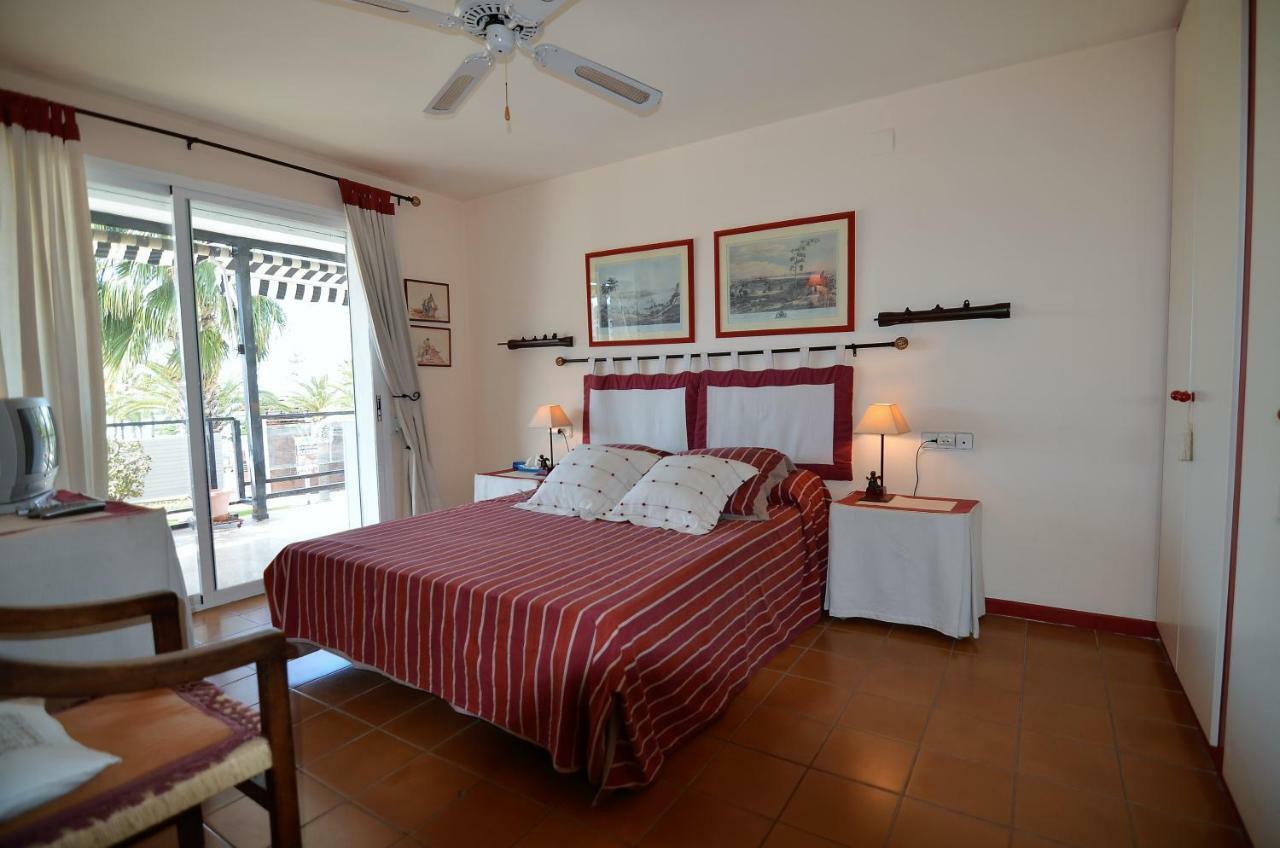 Myhost Paseo De Appartement *