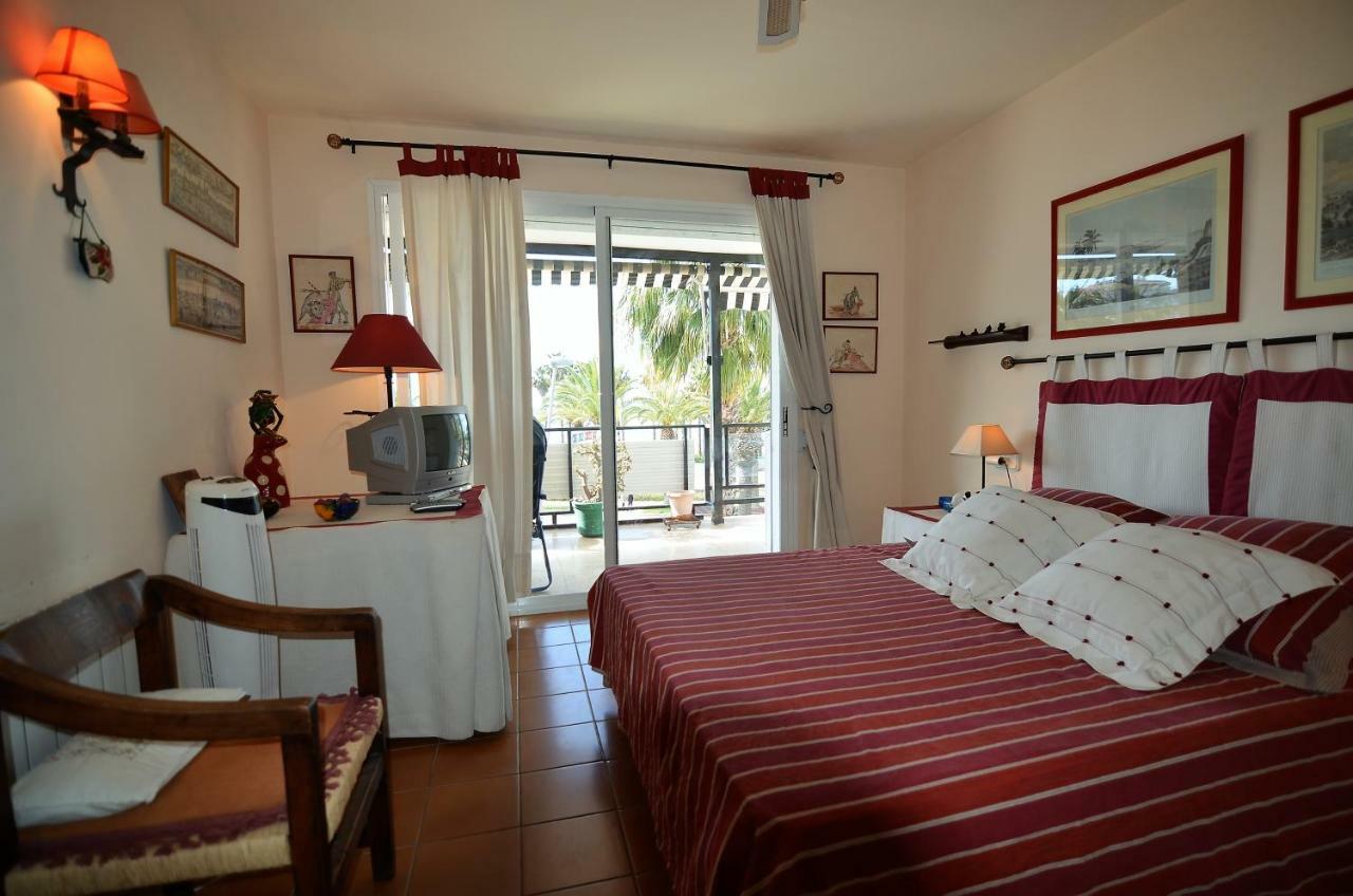 Myhost Paseo De Appartement *