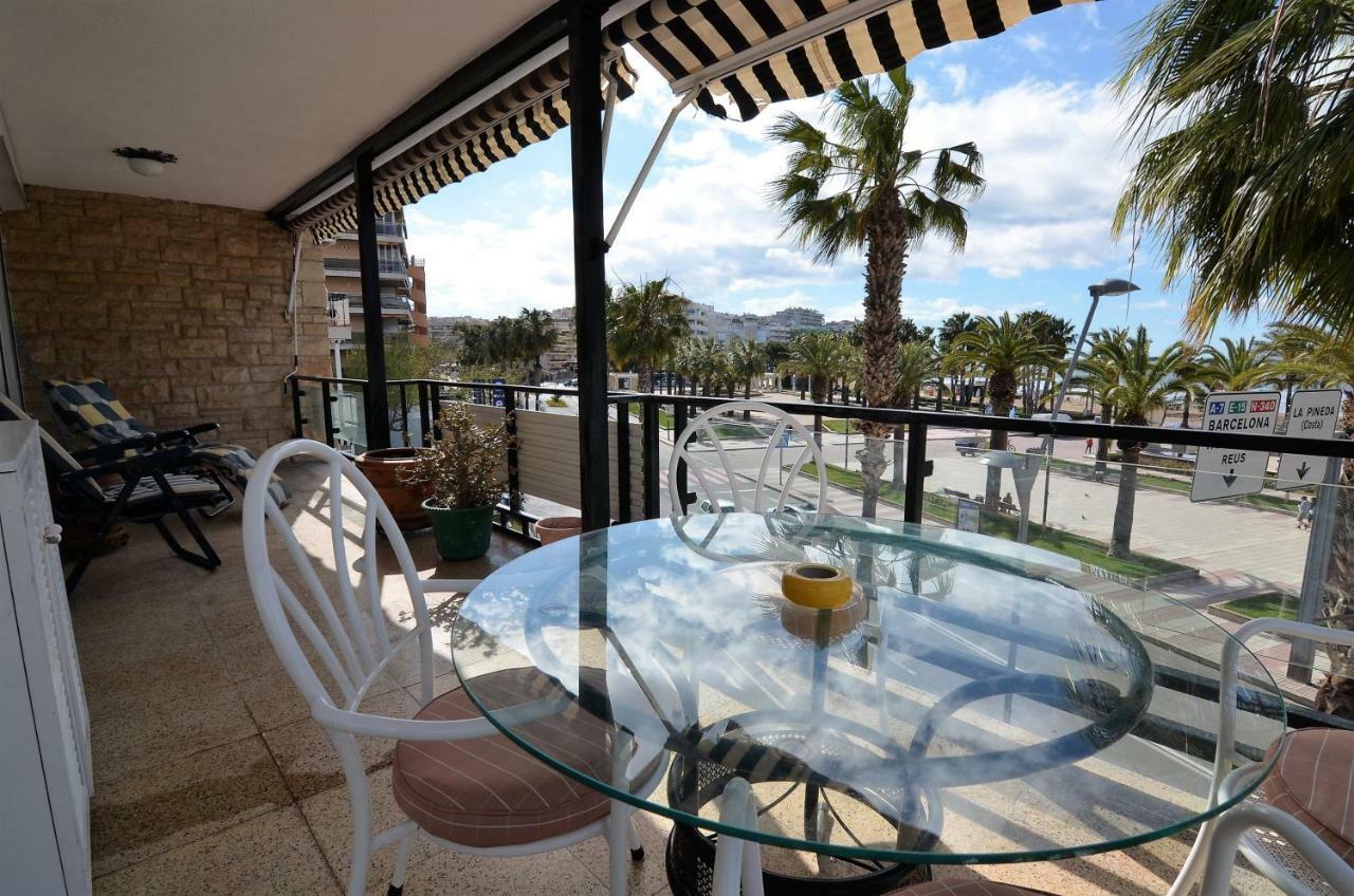 Myhost Paseo De Salou