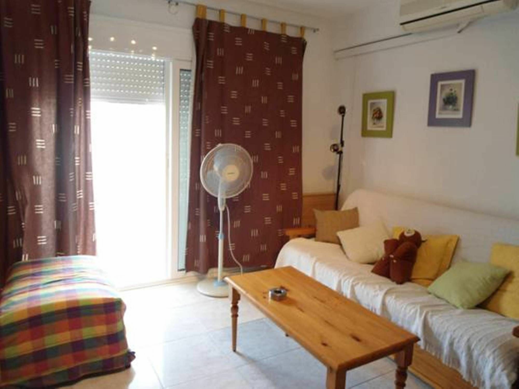 Gabina Apartment *