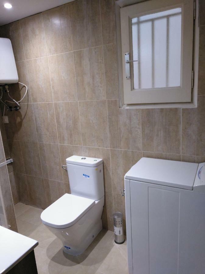 Apartment Tranquilo