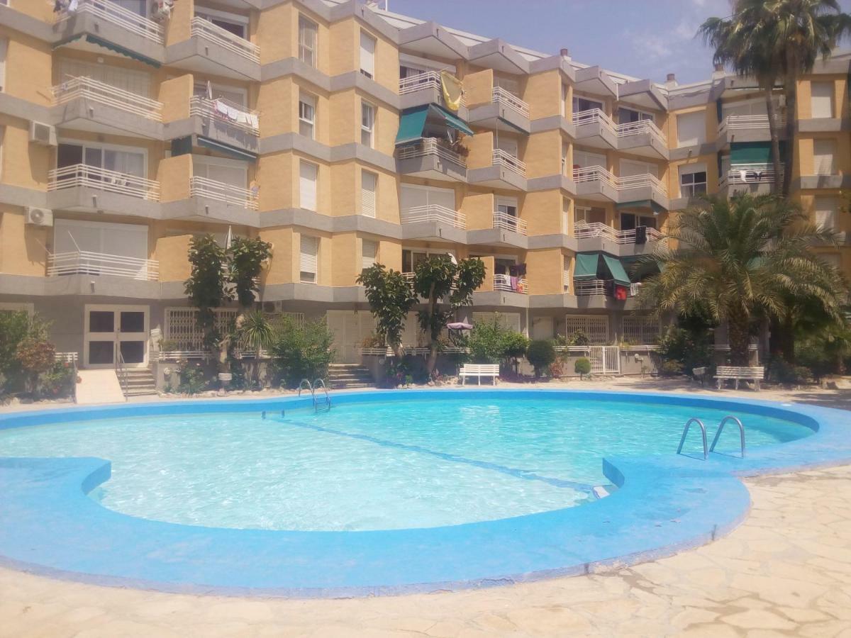 Tranquilo Apartment *