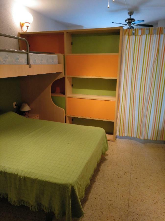 Tranquilo Apartment *