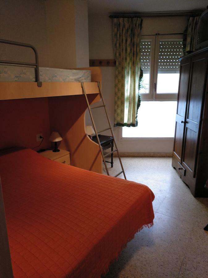 Apartment Tranquilo